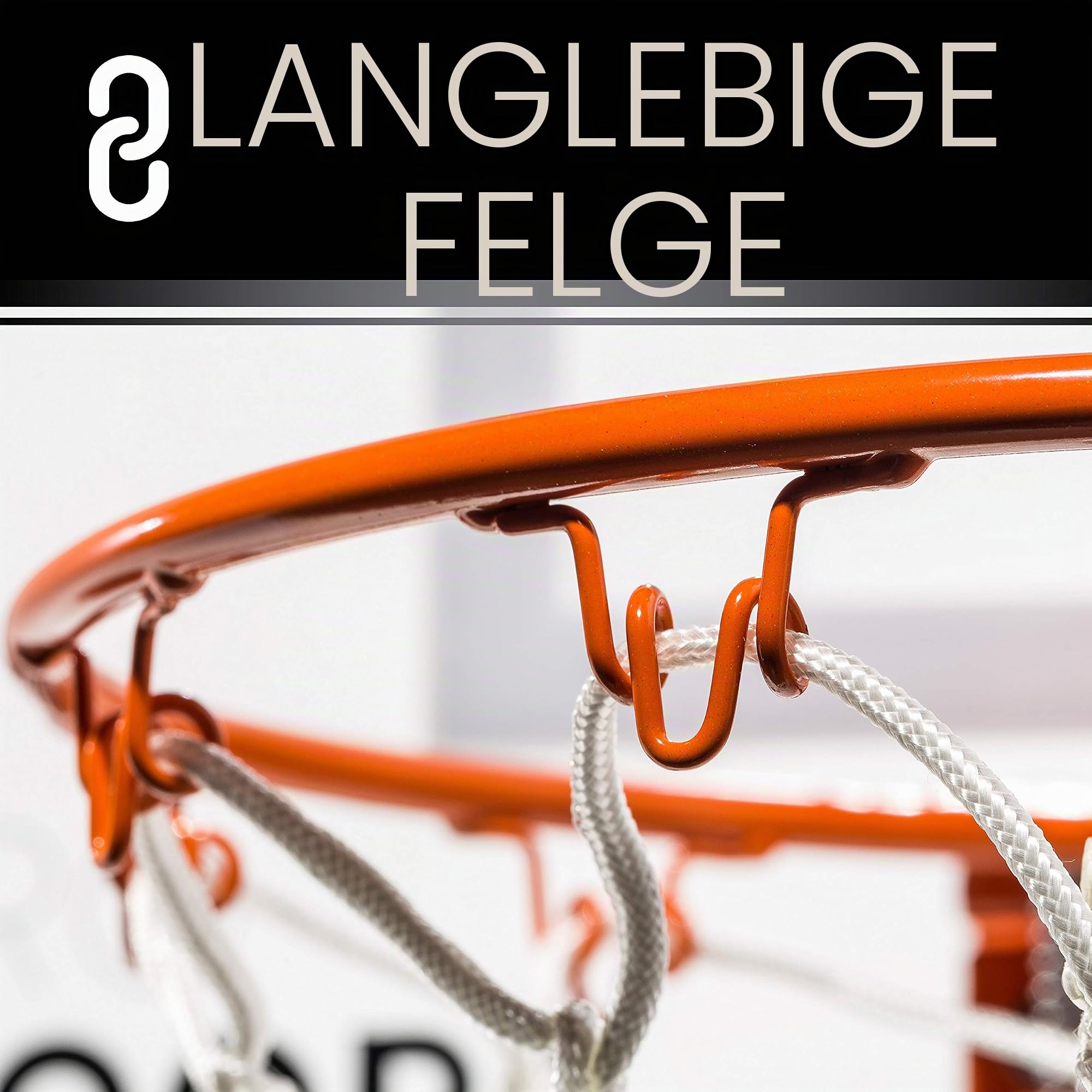 Franklin Sports Mini-Basketballkörbe – Kinder Indoor über der Tür Mini Hoop + Basketball Sets – Perfektes Spielzubehör für Schlafzimmer + Büro