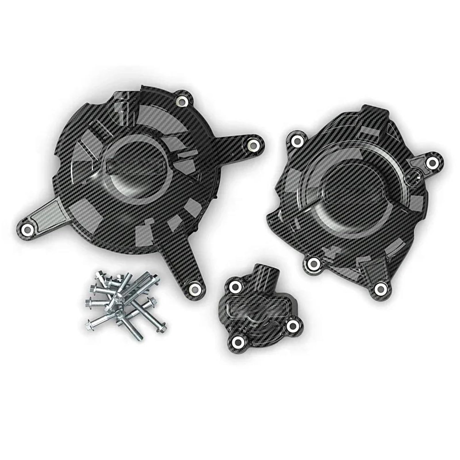 Kit protection moteur MT-03 pour rouler serein au quotidien