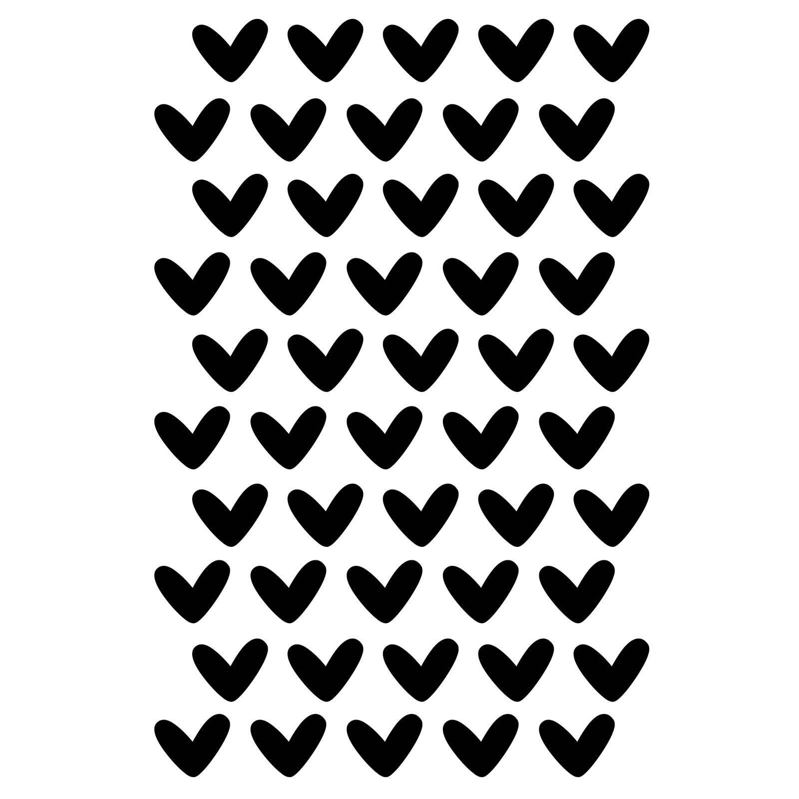 Pochoirs à Gaufrage Vaessen Creative - Motif Pois - Format A6 - Compatible Machines Sizzix Et Craftwell