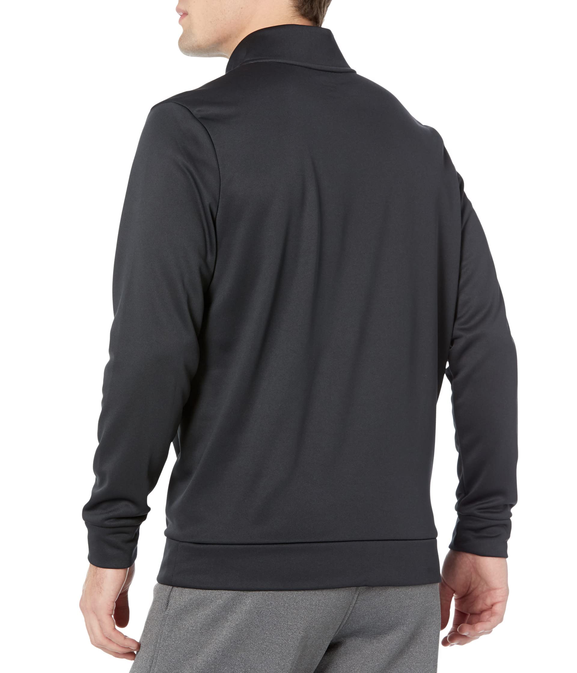 Under Armour Felpa con Zip A 1/4 Felpa Uomo (Pacco da 1)
