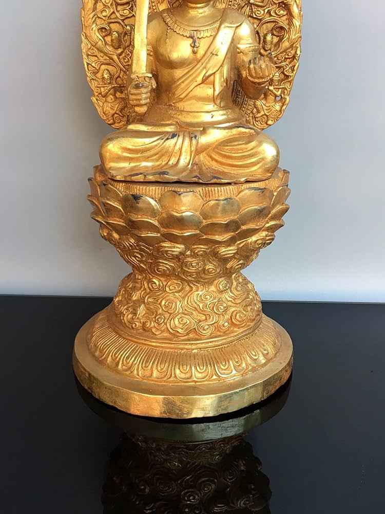 トランプ仏像　めちゃくちゃイけてます♡ トランプ仏像 めちゃくちゃイけてます♡