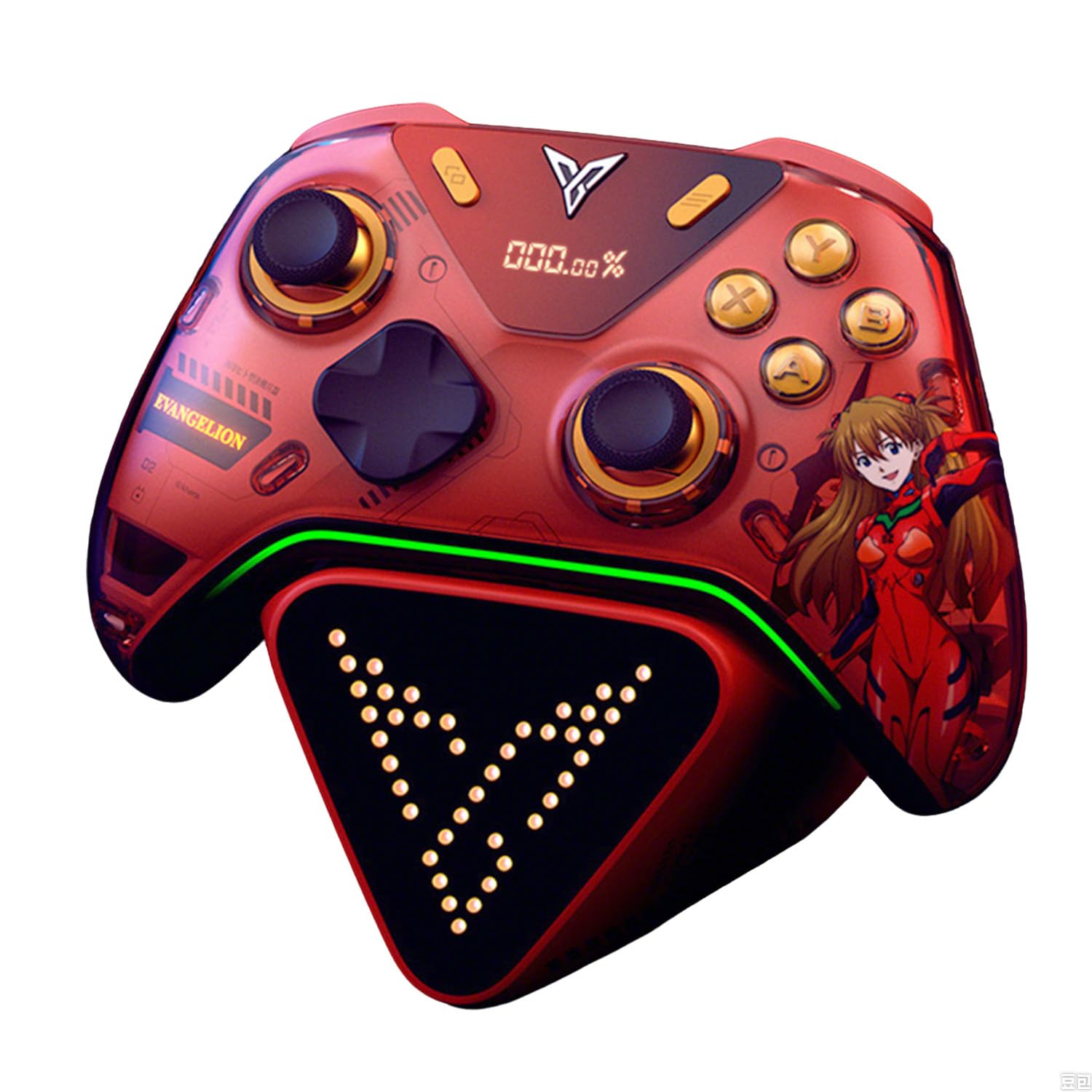 FLYDIGI APEX 5 Asuka中国限定 エリートゲームコントローラー Amazon.co.jp: 「アスカ限定セット」 FLYDIGI APEX 5 ワイヤレス
