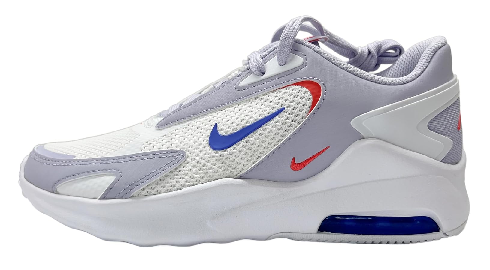 【23.5】WMNS NIKE AIR MAX BOLT Amazon.com | Nike Air Max Bolt Women's Shoes (Pure Violet