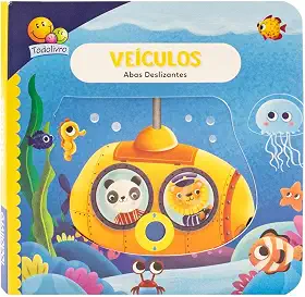Abas Deslizantes: Veículos