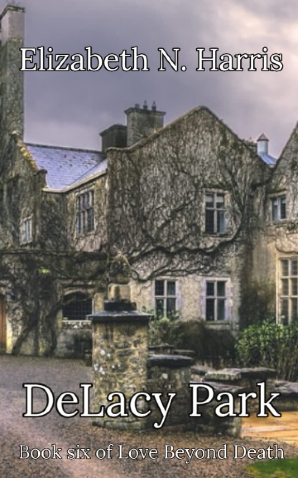 DeLacy Park (Love Beyond Death)