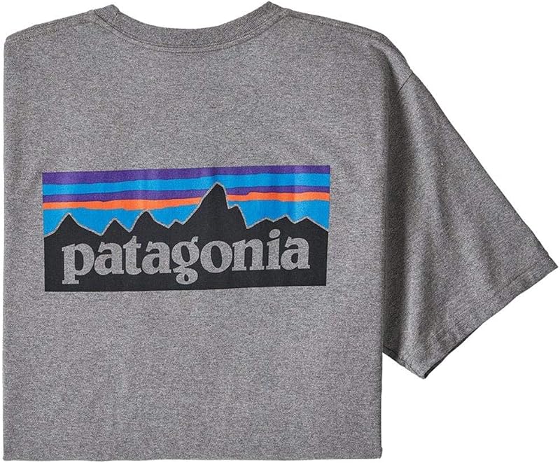 P-6 Logo Responsibili-Tee® para hombre