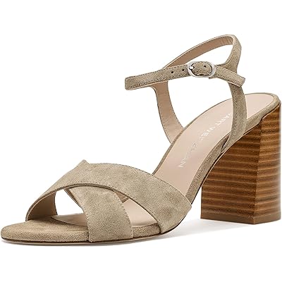 Stuart Weitzman Alyssa Block 85
