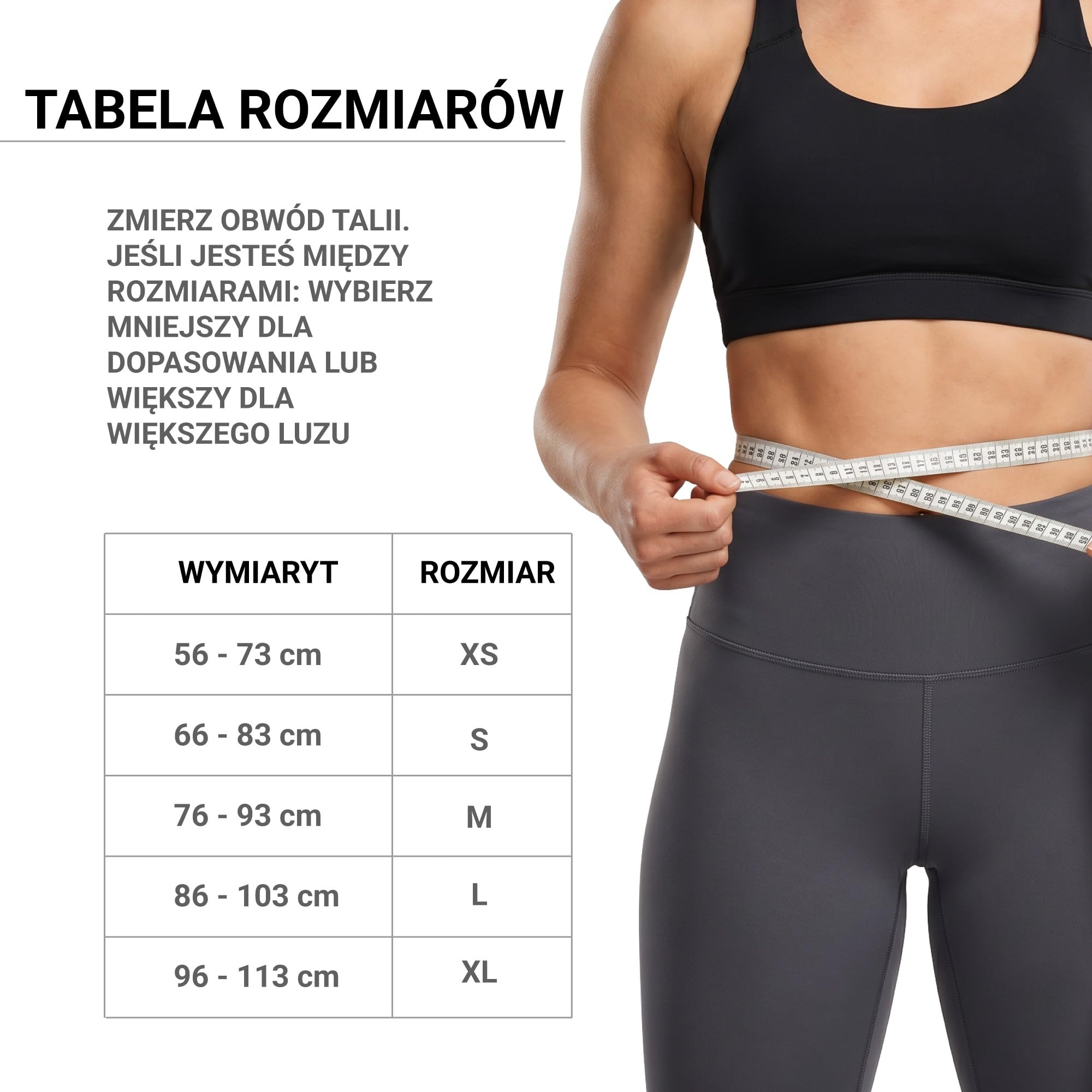 PICSIL Pas lędźwiowy – wsparcie do treningu siłowego, podnoszenia ciężarów i na siłownię – pianka EVA, oddychająca siatka 3D i podwójne zapięcie bezpieczeństwa