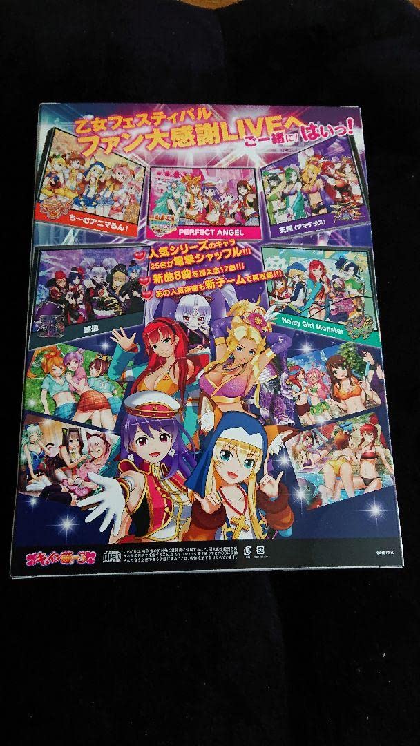 Amazon | 乙女フェスティバル限定CDBOX、戦国乙女、麻雀物語、南国