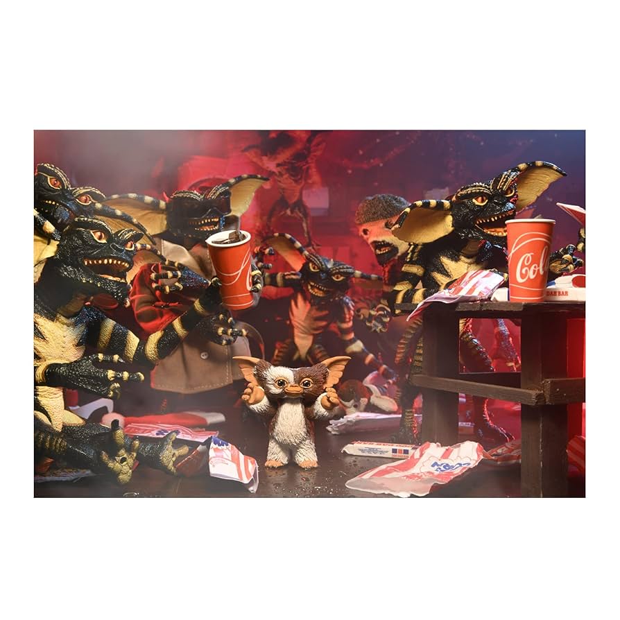 ネカ NECA グレムリン 1984 アクセサリーパック 71ABv1N8P3L._UF894,1000_QL80_.jpg