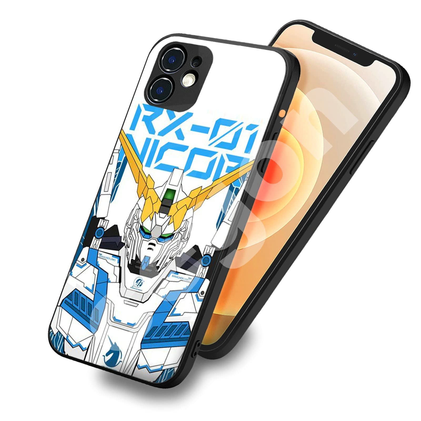 Amazon.co.jp: ガンダム スマホケース iphone x/xs ケース