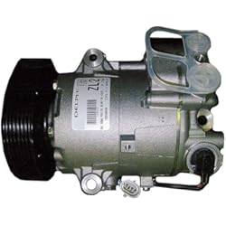 Compresor Aire Acondicionado Opel Astra G 2.0 Dti Delphi TSP0155966 Compresor, aire acondicionado