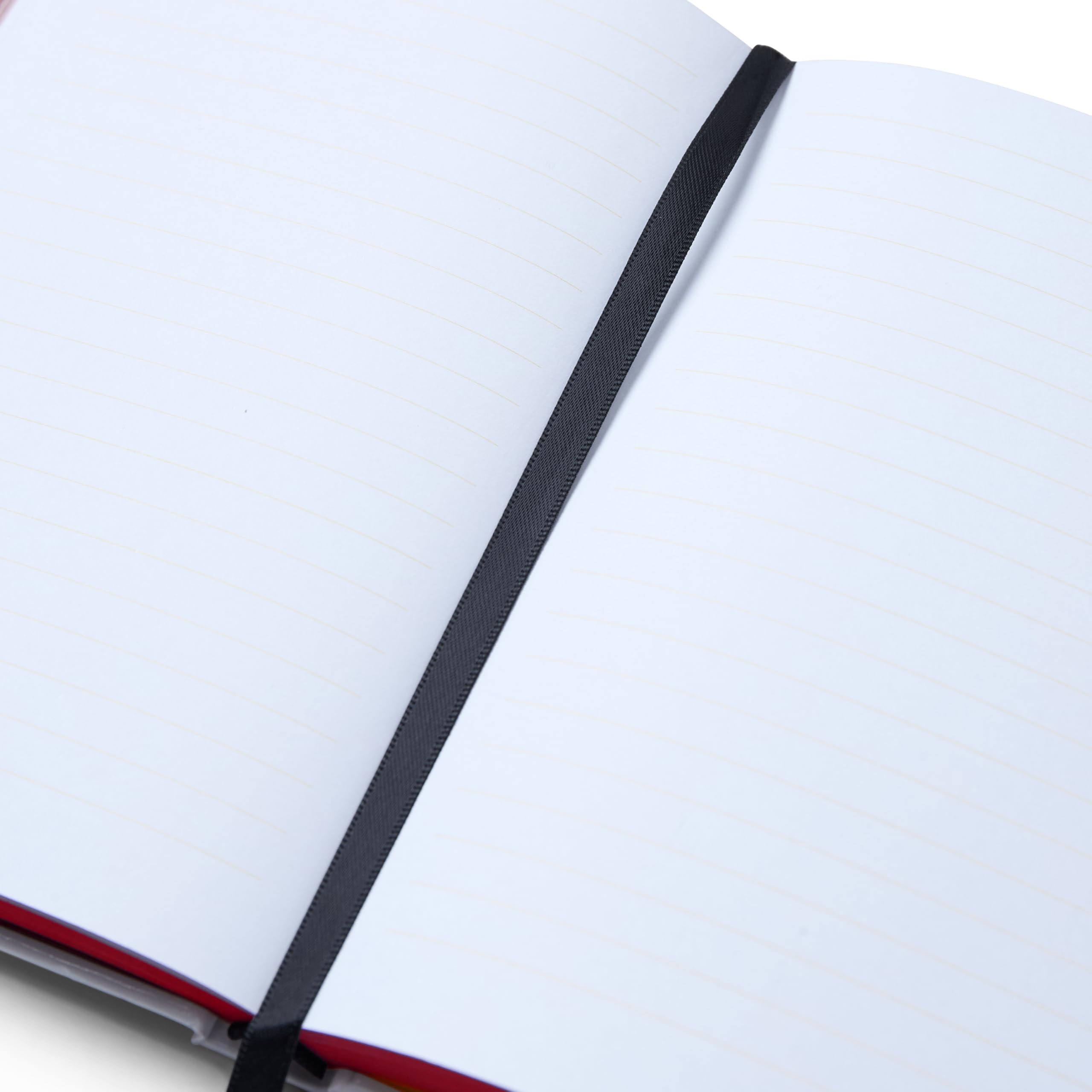 AS Roma Notebook Pantone