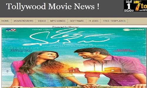 TollywoodMovie News