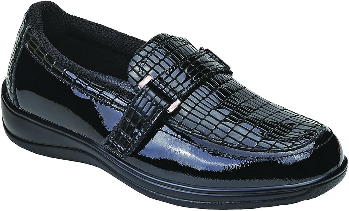 Orthofeet Proven Foot and Heel Pain Relief. Extended Widths. Best Plantar Fasciitis, Orthopedic