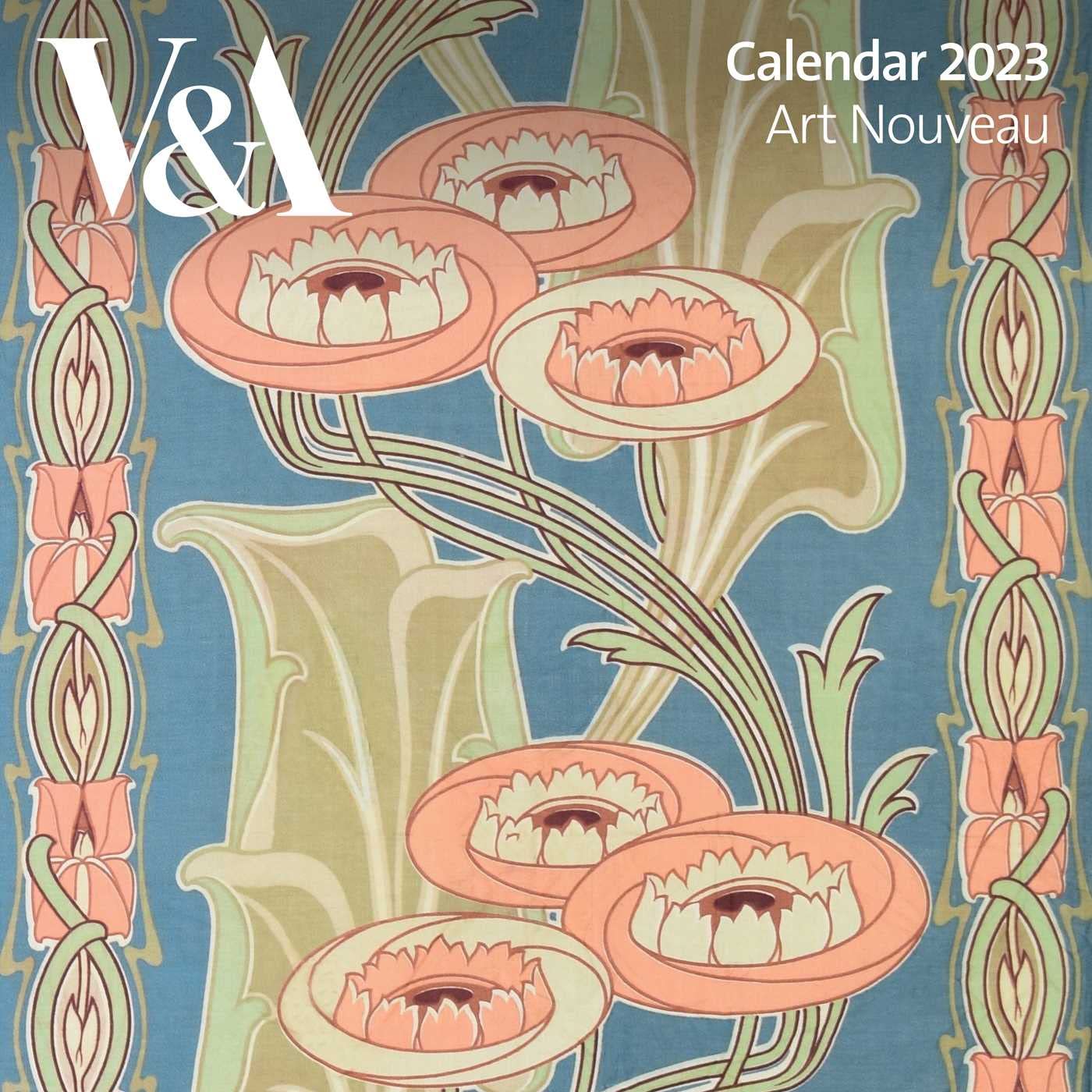 buy-v-a-art-nouveau-wall-calendar-2023-art-calendar-original-flame