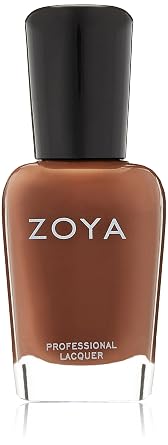 ZOYA Nail Polish, Nyssa