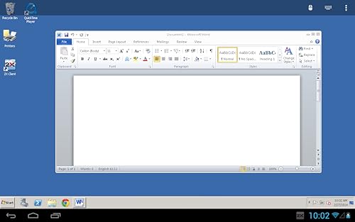 2X RDP Client for Android