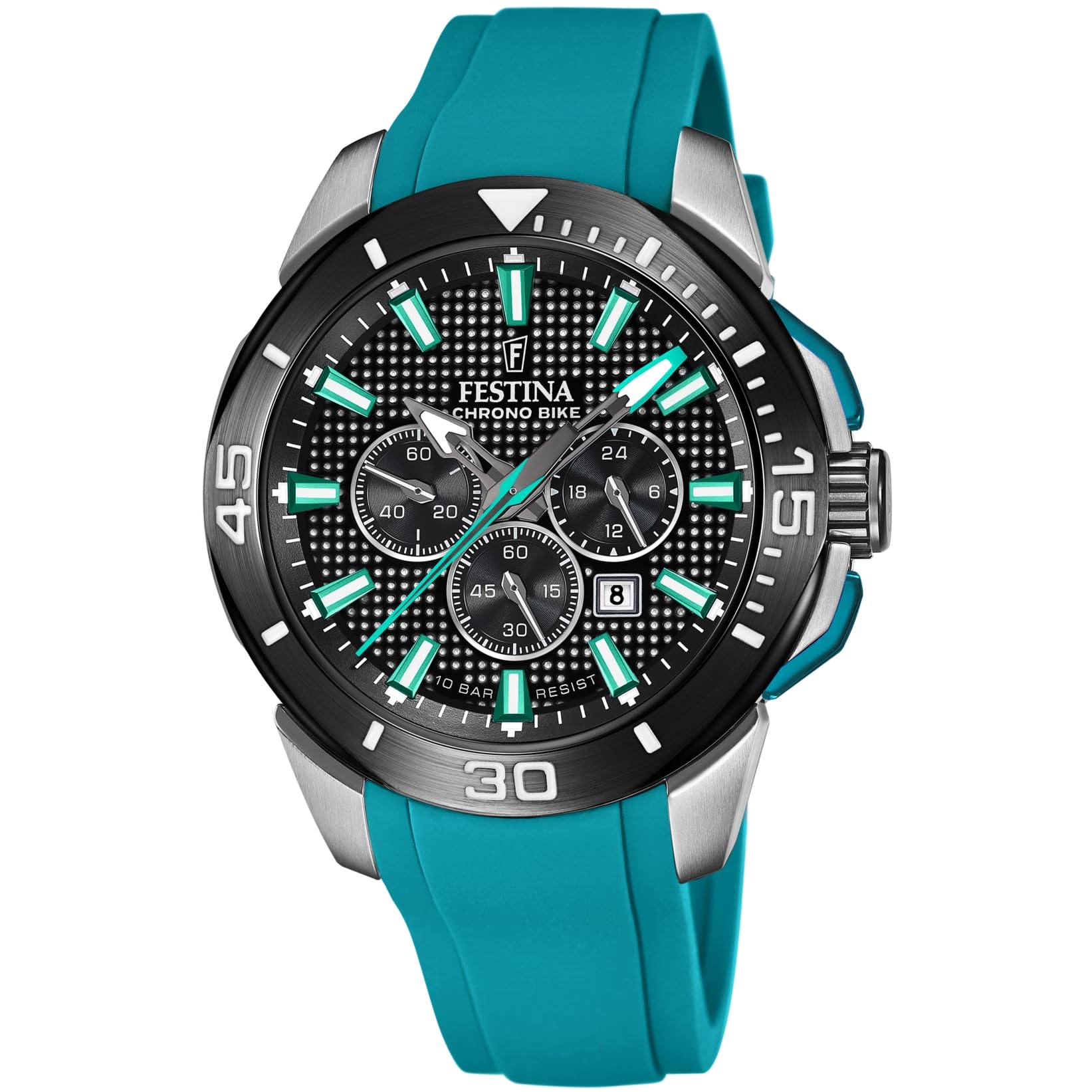 Festina Chronographen Chrono Bike