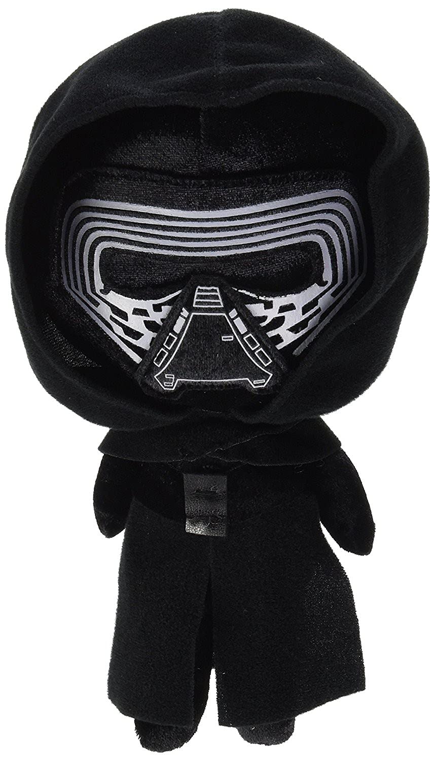 FunkoStar Wars Galactic Plushies Episode 7 Kylo Ren Plush Figure