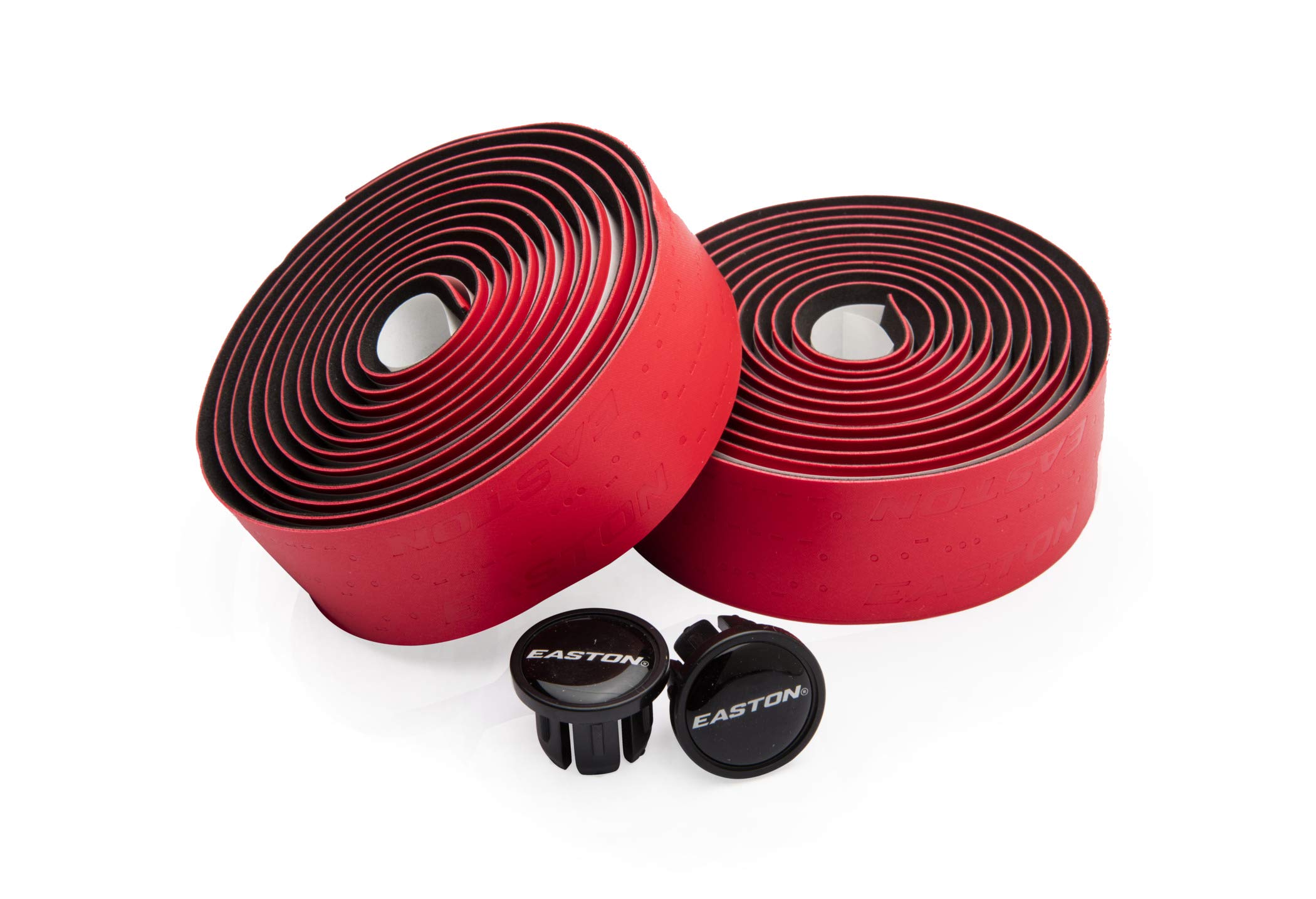 Nastro Per Manubrio Marrone – Guaina In Plastica Con Spine Per Bici Da Corsa, Piegato E Tandem