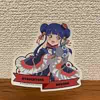 邪神ちゃん ケロロ軍曹 コラボ 特大アクリルスタンド キョンキョン＆ドロロ 邪神ちゃん ケロロ軍曹 コラボ 特大アクリルスタンド