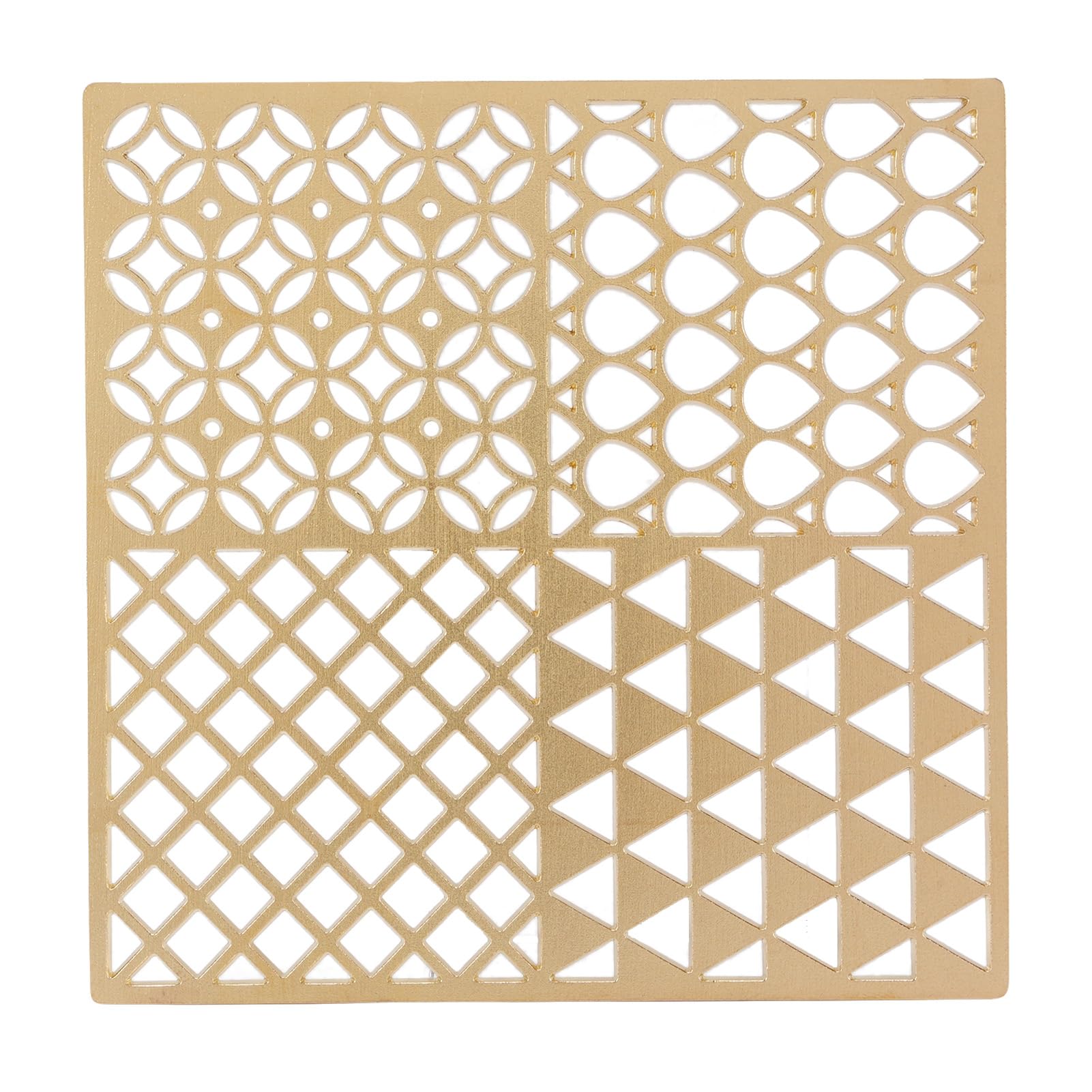 Plateau de Conception de Machine à Glaçons Transparent pour Cocktails Whisky élégance sans Effort Matériel de Cuivre de Glace Prêt pour la Fête (B)