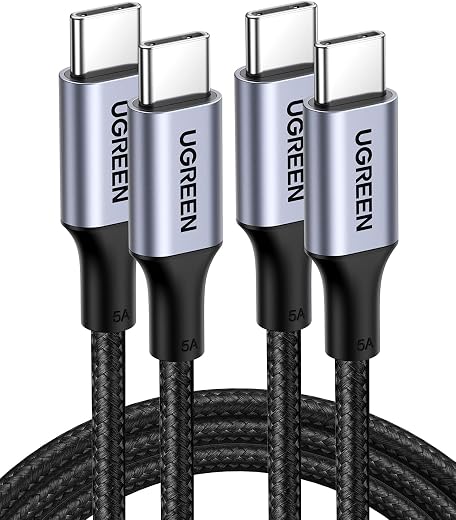 Ultimate GaN Charger: Specs You Need