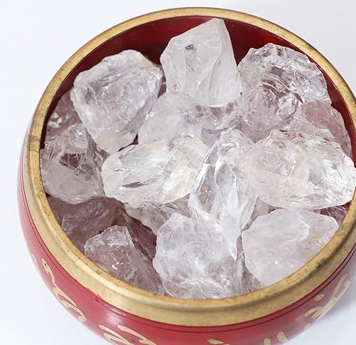 Miniatura 8 de Piedra lunar arcoíris crudas de más de 1,000 quilates y cristales a granel, piedras preciosas rugosas para vaso de roca, fabricación de joyas,