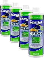 Vista 2 de Fritz Aquatics Fritz Mardel - Coppersafe - 16oz