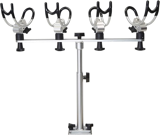 Millennium Spyder LOK Rod Holder, Rod Racks Amazon Canada