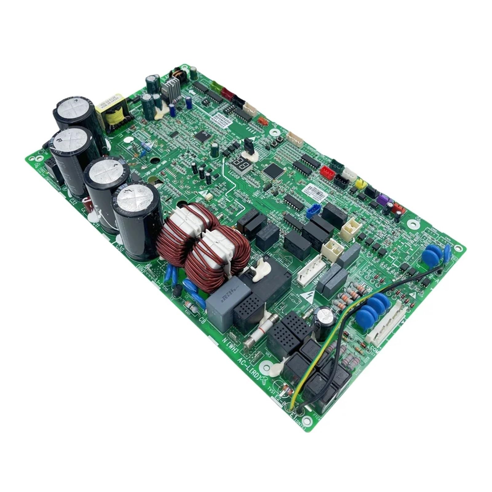 Płytka drukowana WZ6M35G PCB 30226252, płyta sterująca do części klimatyzacji