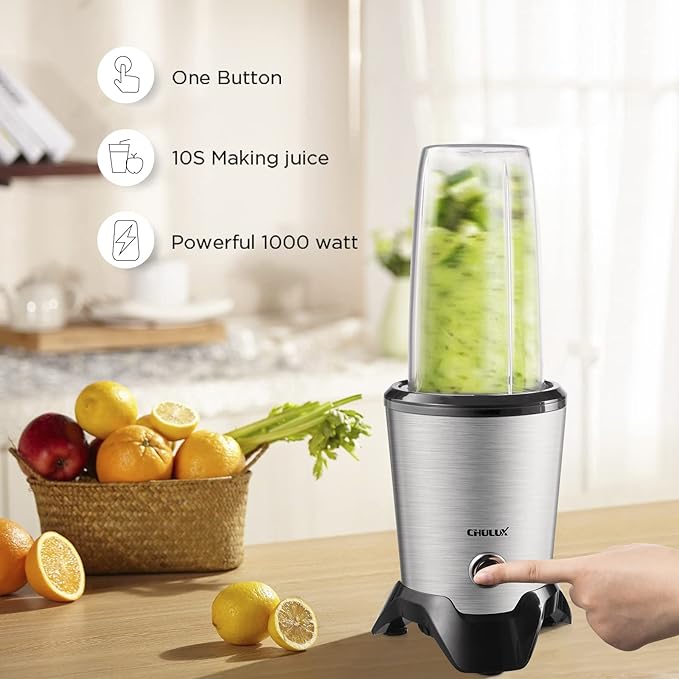 Top 15 best blenders for beans in 2024 Reviews