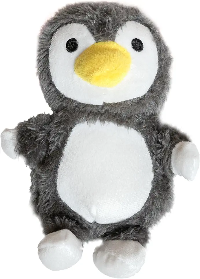 Germanhart Brinquedo Pelúcia Pinguim para Cães