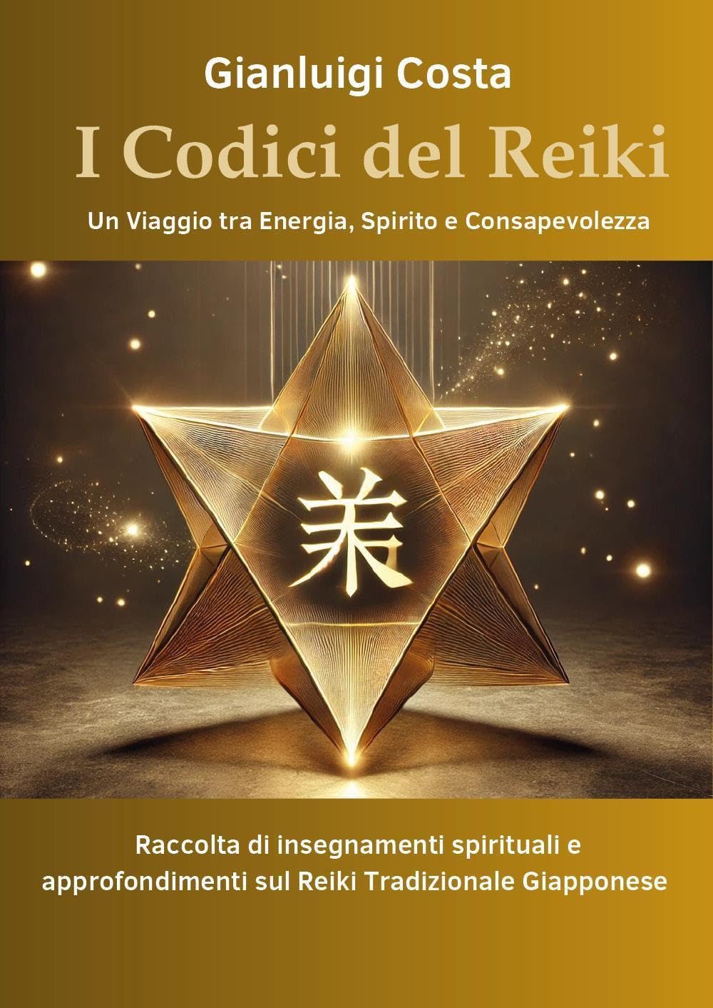 I Codici del Reiki
