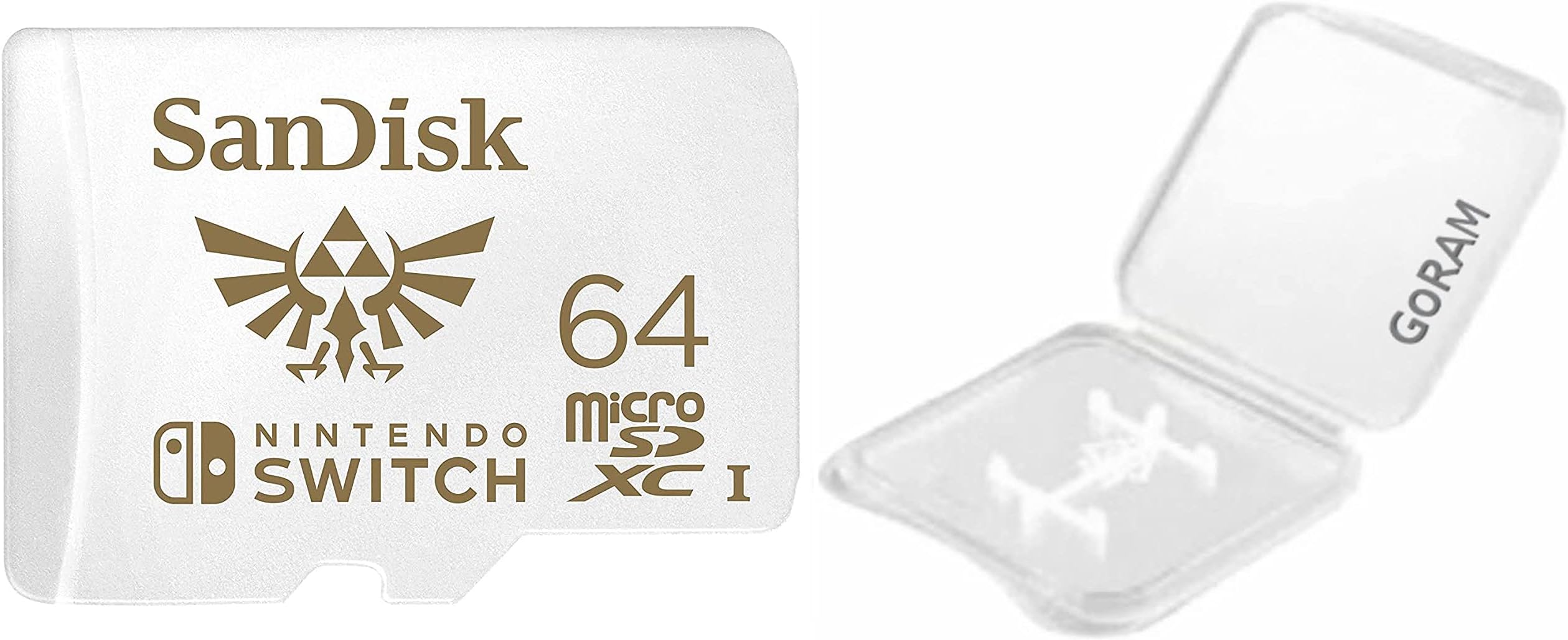 Gameboy Color EZ Flash Junior MicroSD Adapter For Classic Gaming