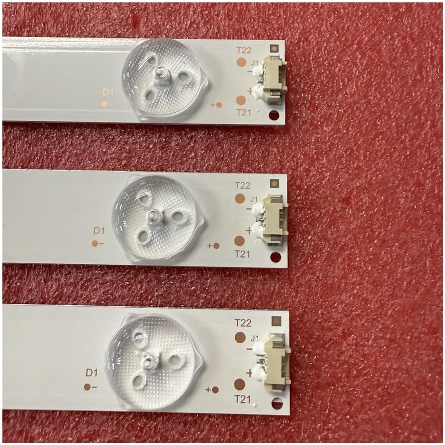 Strip 10LED Compatible with 32PAL535 MTV-3230LT2 MTV-3231LTA2 MTV-3231LW LED315D10-ZC14-07 A B 30331510219 Spare Parts(3pcs for 1 TV)