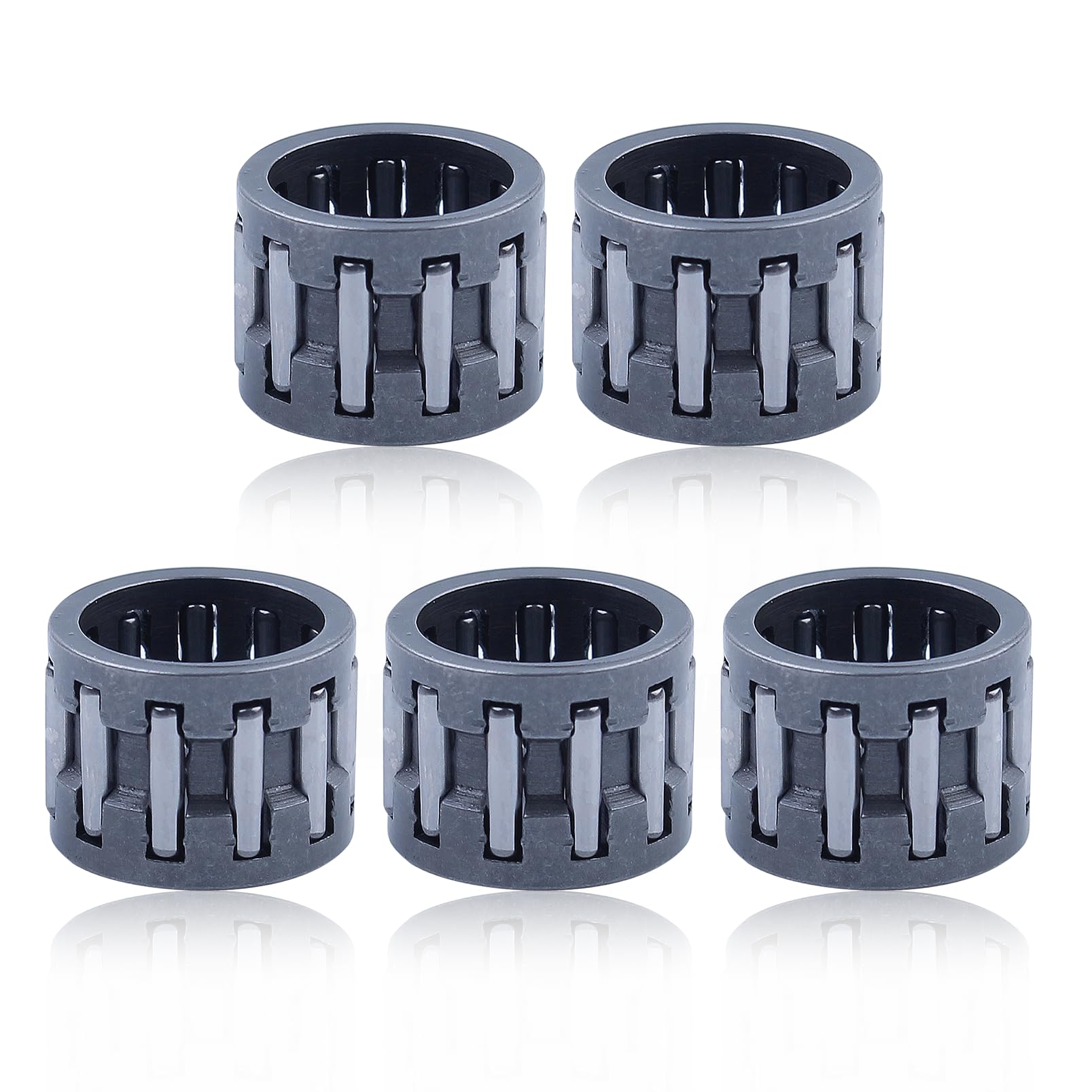 Amazon.com: HAISHINE Needle Cage Bearing for Stihl 9512 933 2260