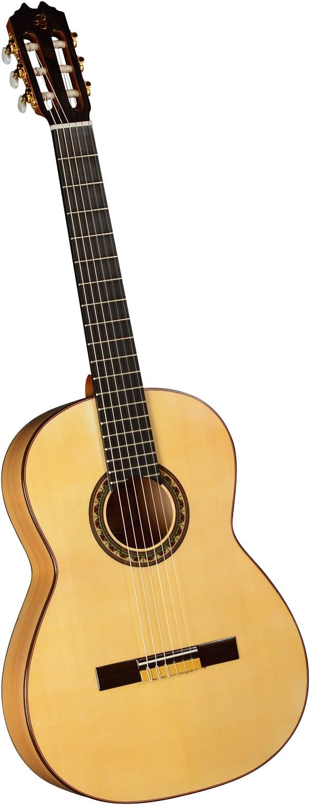 PS-22-S Flamenco Guitar