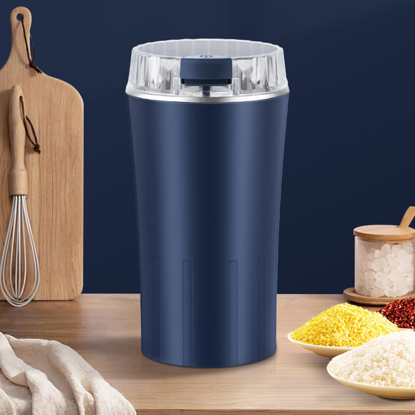 cereali, granaglie e legumi - grano Elettrica Spezie,semi per Cucina e Caffetteria - per Caffè, Noci, Legumi, Semi, Spezie e Condimenti