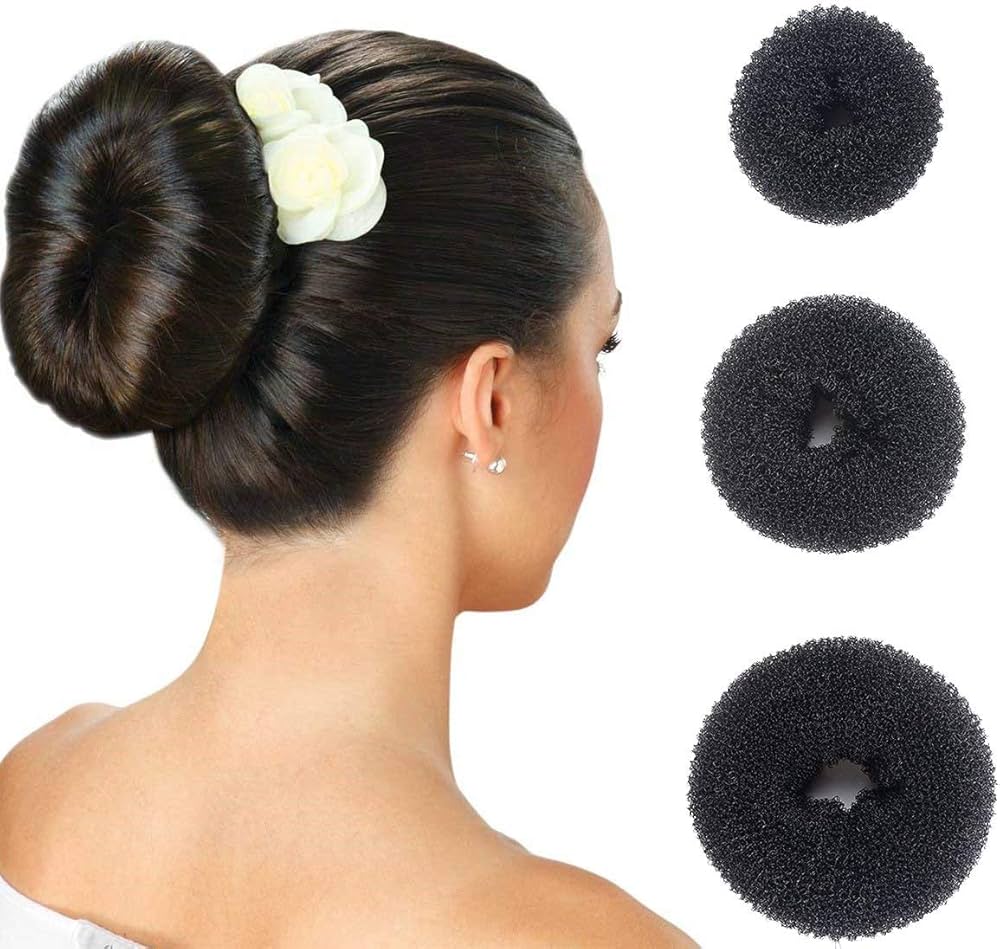 Discover 84+ bun maker hairstyles super hot in.eteachers