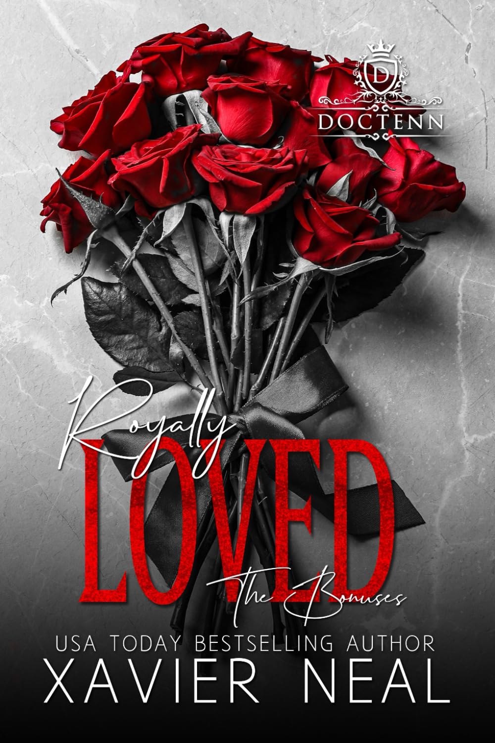 Royally Loved: The Bonuses (A Duched Series Collection): A Royal Romance: 6