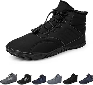 Barfußschuhe Winter