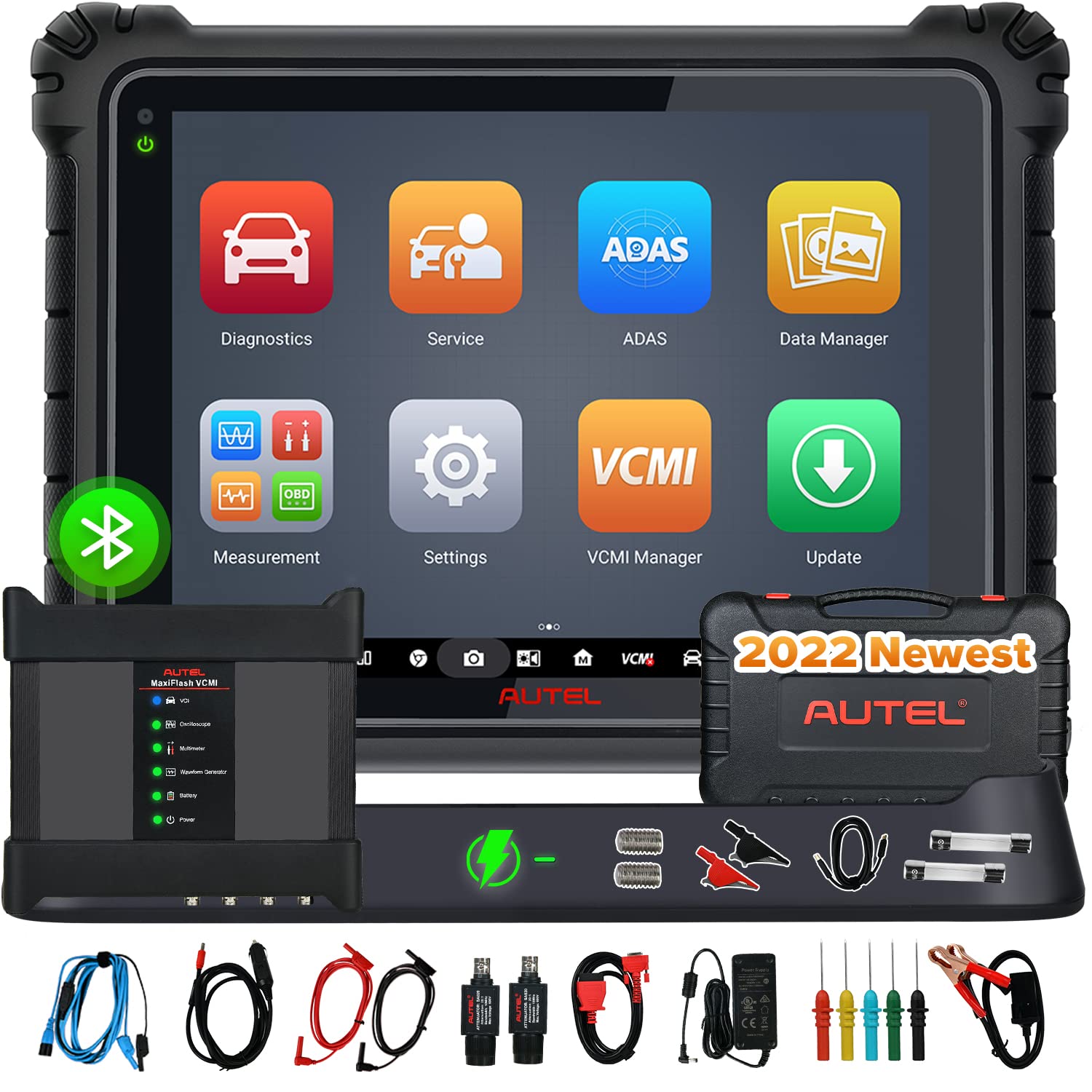 shikotulakeAutel Maxisys MS 919カーメン 22 Autel Scanner Ultra Automotive