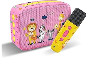 Saregama Carvaan 2.0 Hindi: Unleash the Magic of Music and Storytelling for Your Little Explorers
