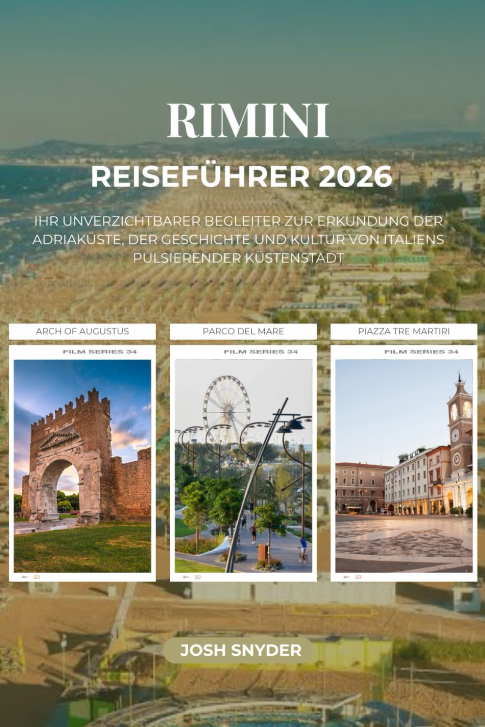 RIMINI REISEFÜHRER 2026