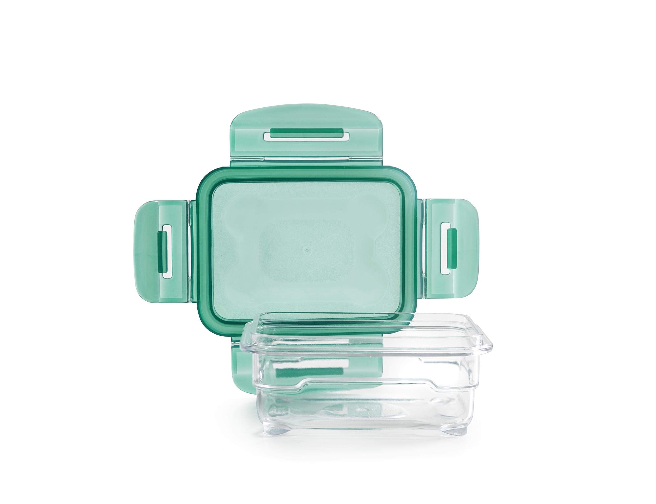 2 In 1 Glas Kruiden Olijfolie Dispenser Fles Olie Dispenser Met Borstel Voor Het
