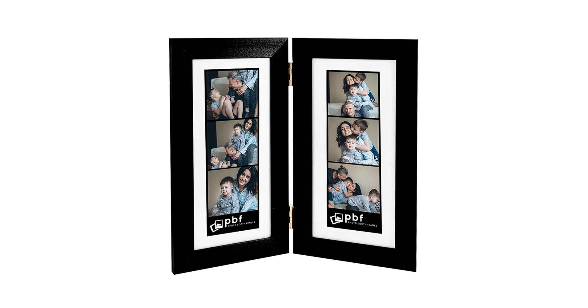 Accea Photo Booth 2mx3 2 セット 360 Photo Booth Machine - Complete Set for Parties & Weddings