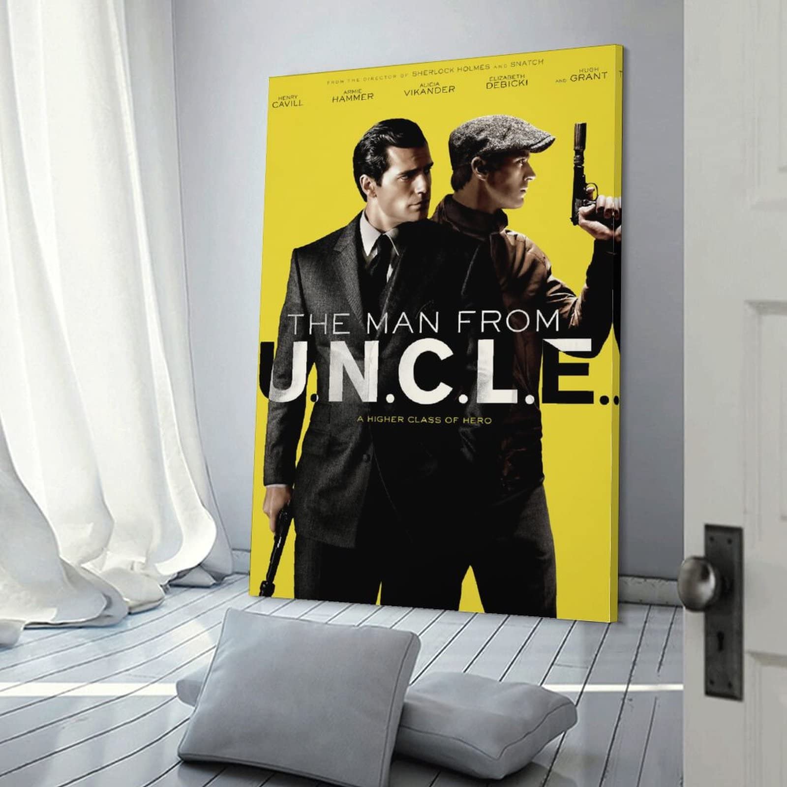 Coop スクリーンポスター ROBOGASM! Coop スクリーンポスター ROBOGASM!