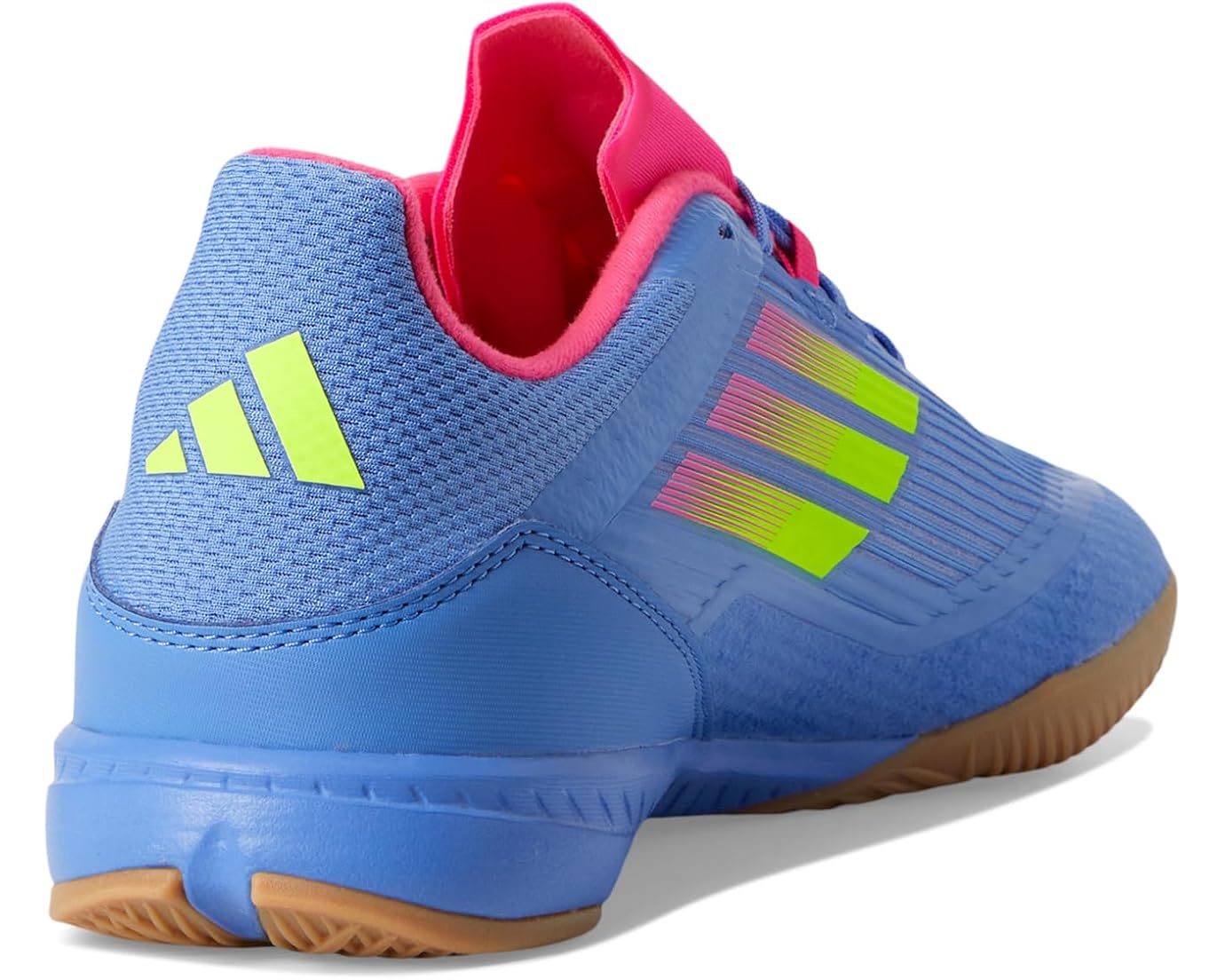 Unisex adidas Predator Club Indoor Soccer Cleats